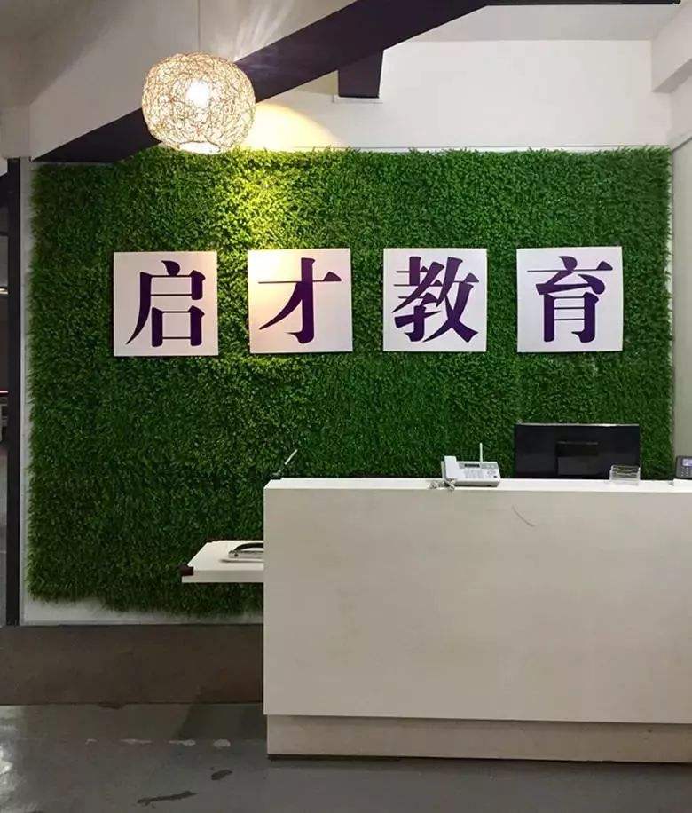 启才教育