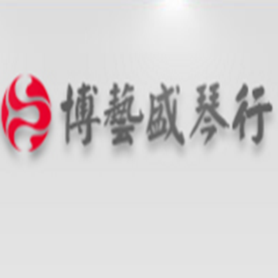 博艺盛琴行