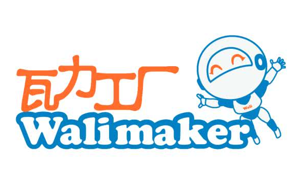 瓦力机器人