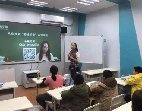 双师教育
