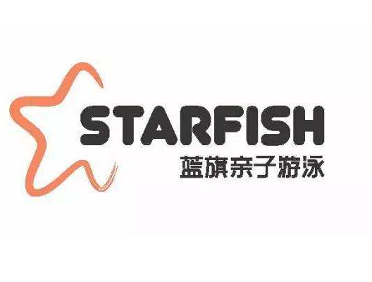 蓝旗亲子游泳