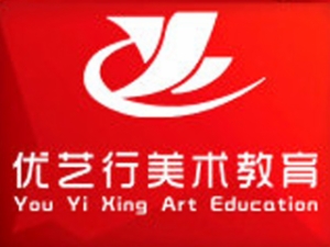 优艺行少儿美术
