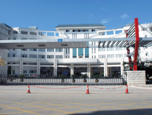 师大附中