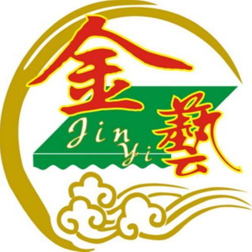 金艺画室