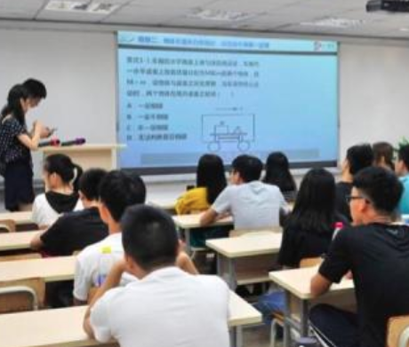 名师教育加盟怎么样？