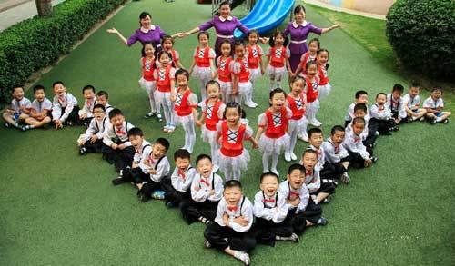 米兰国际幼儿园加盟有哪些支持？