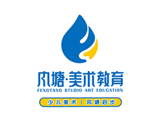 风塘美术