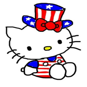 凯蒂猫