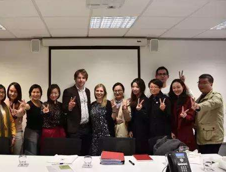 走向剑桥教育加盟优势多不多？加盟条件是什么？
