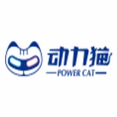 动力猫机器人编程教育