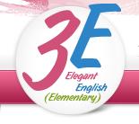 3e少儿英语