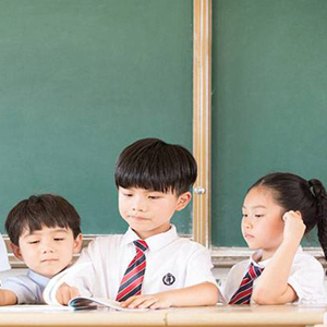 学儿乐教育