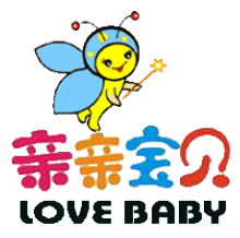 亲亲宝贝早教