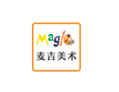 麦吉国际少儿美术