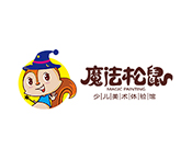 魔法松鼠少儿美术体验馆