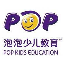 新东方泡泡英语
