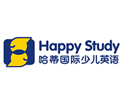 哈蒂国际少儿英语