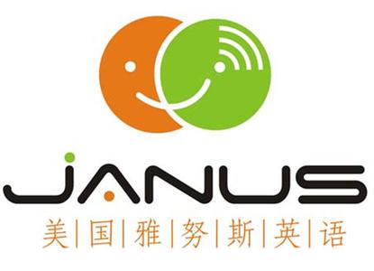 雅努斯在线英语
