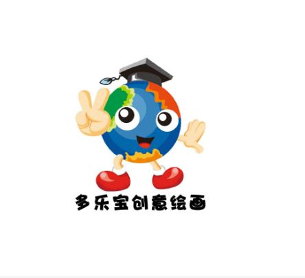 多乐宝创意绘画