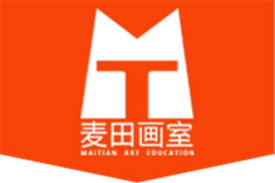 麦田画室