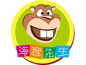 海狸先生