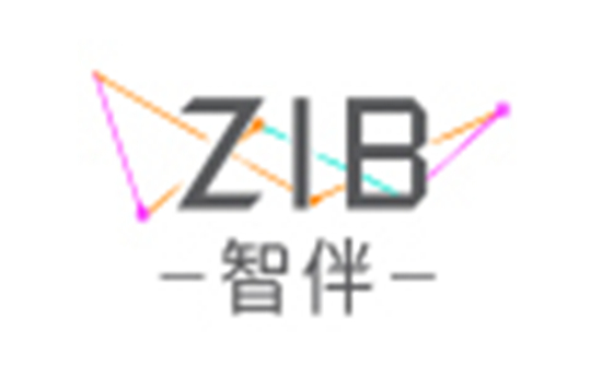 智伴儿童机器人