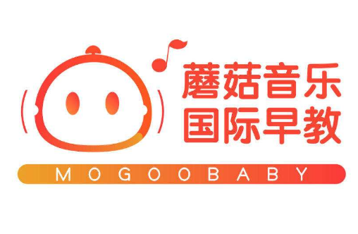 蘑菇音乐国际早教