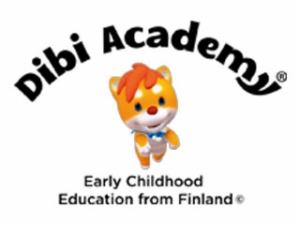 DibiAcademy迪贝芬兰早教