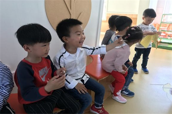 新街幼儿园