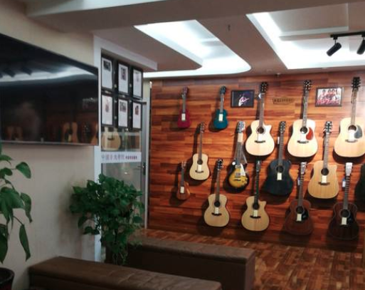 音乐学院考级培训基地