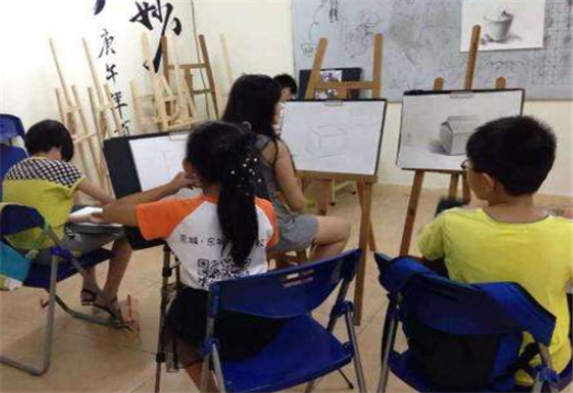 派·儿童美学空间