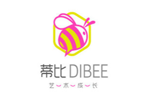 蒂比艺术成长少儿舞蹈绘画