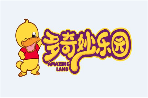 多奇妙亲子乐园