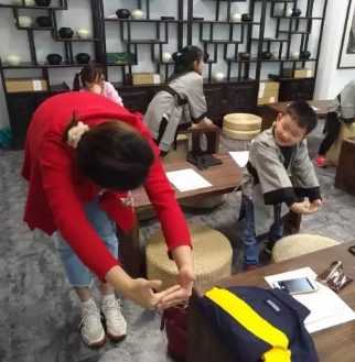 如一书院加盟多少钱？