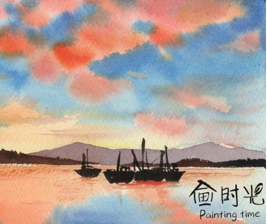画时光