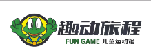趣动旅程儿童运动馆