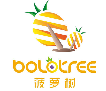菠萝树益智玩具体验馆