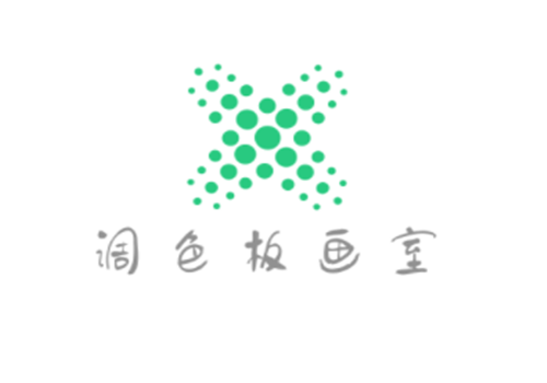 调色板画室