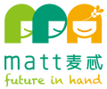 matt麦忒