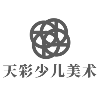 天彩少儿美术