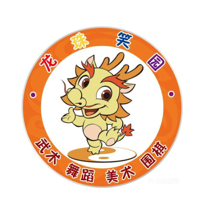 龙珠笑园