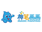 神笔画画