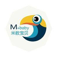 米教宝贝