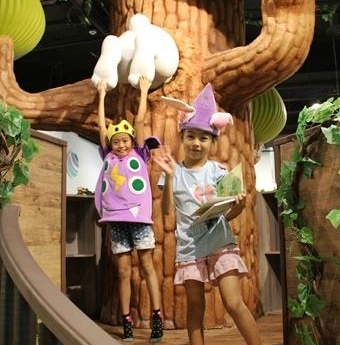 安吉拉儿童创意馆加盟支持有哪些？