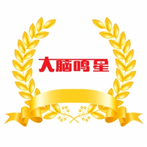 大脑鸣星