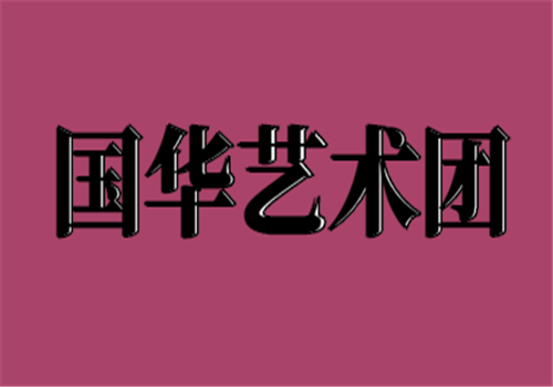 国华艺术团