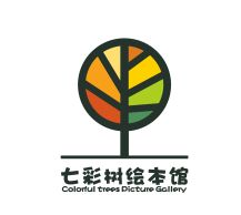 七彩树绘本馆