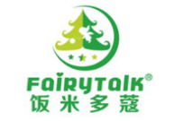 饭米多蔻绘本馆