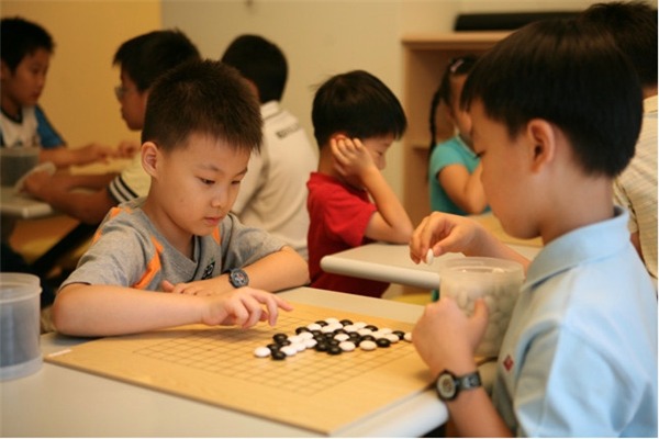 弈秋围棋加盟条件有哪些?加盟服务电话是多少?