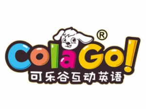 可乐谷英语
